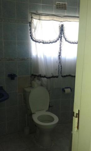 Badlangana residence